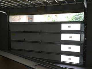 Protect Your Door Panels from Damage | Garage Door Repair Duncanville, TX How To Protect Your Garage Door Panels from Damage