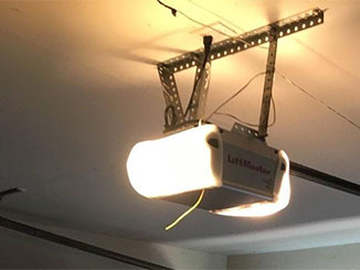 Garage Door Opener Installation Duncanville Garage Door Opener Parts In Duncanville TX
