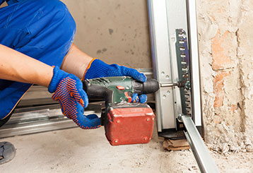 Garage Door Repair Services